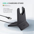 Yealink BHC70 Charging Stand for BH70 Bluetooth Headset, Fast Charging, 1.2m USB-A Cable (ONLY Charging Base)