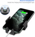 Miracase Phone Holders for Car, Metal Hook Clip Air Vent Cell Phone Mount, Universal Fit for Smartphones