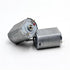 ATNVSE FK-130RH-15210 6V 9V 12V 23500RPM 20mm*15mm 1Pcs DC High Speed Carbon Brush Mini Electric Motor DIY RC Toy Car