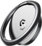 Syncwire Cell Phone Ring Holder Stand, 360 Degree Rotation Universal Finger Ring Kickstand for iPhone, Samsung - Gray