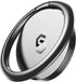 Syncwire Cell Phone Ring Holder Stand, 360 Degree Rotation Universal Finger Ring Kickstand for iPhone, Samsung - Gray