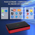 SOGTICPS 4K30 1080p60, 3.2 1 3.5 mm PS5/Xbox/Switch/DSLR/iPad HDMI Game Capture Card USB Gen Type-C & USB-A, Zero-Lag