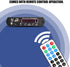 APE FLAC WAV WMA MP3 Decoder Board, Music Player Bluetooth Speaker Audio Module, USB TF Card Play, FM Hands Call
