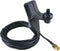 Anteenna TA-WCMS Window Clip Mounts for Handheld Antenna Two Way Radio Accessories Car