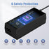 DC 14V Power Cord for Samsung Monitors 32" 27" 24" 22" 20" 19" 18" 17" 15" - Compatible Power Supply