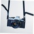 5pcs Zerodeko Camera Strap Triangle Split Rings Connectors Quick Release Lug Rings for Dslr Mirrorless Cameras
