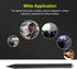 Promethean Pen Tablet, 5 Pcs 8.5 12 LCD Stylus Pen for Touch Screens, Professional Graphics Drawing Tablet Pen