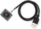 FTVOGUE HBVW202012HD Camera Module USB Interface Webcam Module for WinXP/Win7/Win8/Win10/OS X/Linux/Android