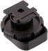 Keabroir Multi-Interface Shoe Adapter MIS Converter to Universal Cold Shoe Adapter Compatible for Sony Multi-Interface