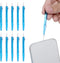 Qulkws 10 Pcs Charging Port Cleaner Phone Charge Port Cleaning Tool Kit Dual