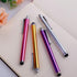 Bibabala 10PCS Touch Screen Round Clip Design, Pc Stylus Pen Phone Capacitive Portable,for Tablets Smartphone&All Touch