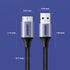 UGREEN Micro USB 3.0 Cable, USB 3.0 A to Micro B Cord for External Hard Drive, Compatible with Samsung Galaxy S5
