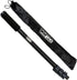 Vidpro 67-inch Pro Monopod with Case - Durable Lightweight Portable Mount, Adjustable 3 Section Leg with Locks