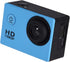 Zerone HD Mini Action Camera - Blue