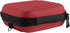 Geekria Shield Headphones Case - Hard Shell Travel Bag for In-Ear Headphones, Compatible with Audio-Technica, Beats,