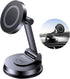 Tophot for MagSafe Car Mount, Car Phone Holder for Dashboard, 360 Rotatable Magnetic