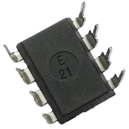 Bridgold 10pcs TL071CN TL071ACP TL071ACN TL071 071 AmplifierDIP-8. Low Noise JFET Quad Operational