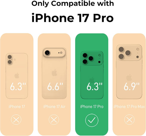 Dumkery 17 Cute Phone Case Compatible with iPhone Pro Case, Bow Aesthetic Pattern, Soft Clear TPU Shockproof Cases