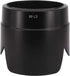Haoge Bayonet Lens Hood Compatible with Canon EF 70-200mm f/2.8L IS USM, Replaces Canon ET-86