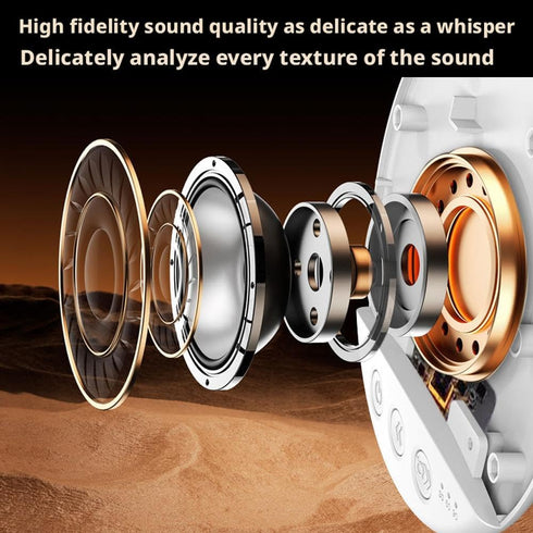 Generic Pillow Speaker, Bluetooth Speaker for Sleep, Under Pillow Speakers with White Noise & Timer, Portable Sleep Aid