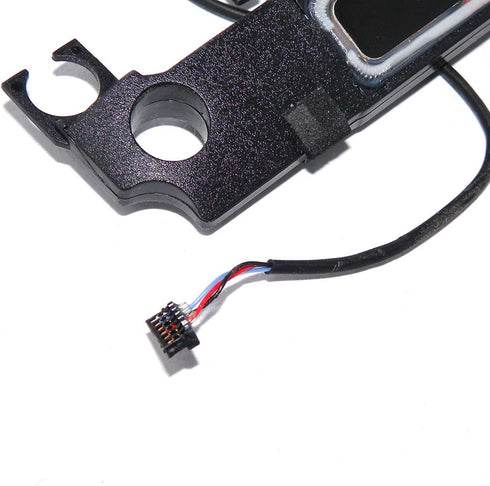 Replacement Left and Right Internal Speaker Set for Dell XPS 15 9550 9560 Precision 15 TX47W