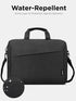 T210, Lenovo Laptop Bag Messenger Shoulder Bag for Laptop or Tablet, Sleek, Durable & Water-Repellent Fabric