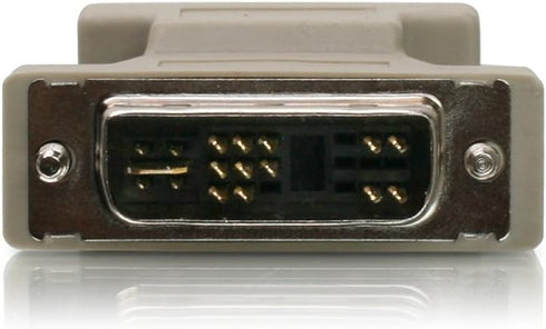 DVI-A M To VGA F Adapter, IOGEAR GDVIMVGAF