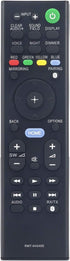 New RMT-AH240E Replaced Remote Control for Sony Soundbar HT-NT5, SA-NT5, SA-CT790, HT-XT2