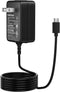 Duskhoot AC Adapter for Charging White Noise Machine D3 Pro HFD-W04 Sleep Sound