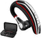 Bluetooth Headset, Wireless v5.0 Business Earpiece, Lightweight Sweatproof Earphones with Mic for Office/Workout