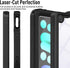 AICase Waterproof, Dustproof, Shockproof Case Cover for iPad Mini 6 2021 (6th Generation) 8.3 Inch with 360 Full-Body