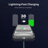 USB C to Lightning Cable - 10FT 2 Pack 20W MFi Certified Fast Charger for iPhone