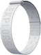 COROS Heart Rate Monitor Band (Grey, Large)