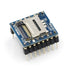 HiLetgo WTV020-SD U Disk Audio Player MP3 Sound Module Voice Module with