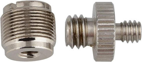 CAMVATE Convert Screw Adapter - 1/4"-20, 3/8"-16, 5/8"-27 - Model 1204