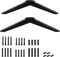 Chunxiao Replacement TV Base Stand for TCL Roku TV Legs - Compatible with