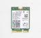 WiFi Card Wireless-Network Card 9560AC, 9560NGW, AC 9560, M.2 2230, 2X2 Ac+Bt, Gigabit, No Vpro NGFF Key E.