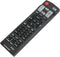 AKB74955302 Replace Remote Control for LG Mini Hi-Fi System CMS9960F CM8460 CM9960 CMS8460F CMS8460W