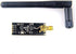 2pcs NRF24L01+PA+LNA 2.4G 1100m HiLetgo Wireless Transceiver RF Transceiver Module with SMA Antenna
