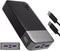 Portable Power Bank 20000mAh - 35W Fast Charging Battery Pack with LED Display for iPhone, Galaxy, Tablet, Switch