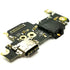 Moto One 5G ACE USB Charging Port Flex Cable Replacement for Motorola Moto G 5G 6.7" XT2113 Charger Dock Connector