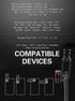 Phone Camera Lens, Clip on Cell HD Fisheye Lens Kit, 235° Fisheye Lens for Most iPhone Android Samsung Phones