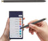 Galaxy S24 Ultra Stylus Pen with Bluetooth, Replacement for Samsung Galaxy S24 Ultra 5G, Yellow Gold, Type-C Converter