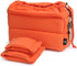 Koolertron Shockproof Camera Photo Bag for SLR TLR Camera Insert Partition Padded