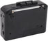 Locadence Cassette Cassette MP3 3.5mm Portable Player, FM AM Radio Stereo Tape Player with Jack and Speaker Support