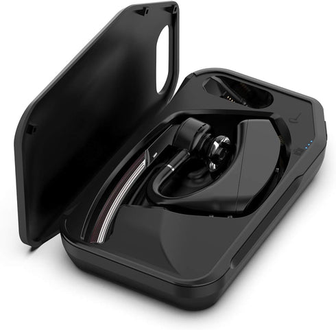 Charging Dock Case Cover for Plantronics Voyager 5200, Compatible with USB Cable for Voyager 5200