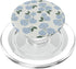 Nantucket Cottage Blue Hydrangea Phone Grip Nantucket Cottage Blue Hydrangea PopSockets PopGrip for MagSafe