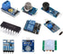 KOOKYE 16 1 in Smart Home Sensor Modules Kit for Arduino Raspberry Pi DIY Professional