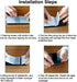 2 Pack Upgraded Hydrogel Screen Protector for Samsung Galaxy S20 Fe 5G / S20 Fe, Flexible TPU & Case Friendly Film