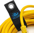 Heavy Duty Storage Straps - Medium Size - Extension Cord Ties by Watt's Wire
